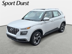 2026 Hyundai Venue SEL SUV