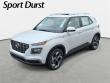 New 2026 Hyundai Venue SEL SUV