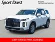 Certified 2024 Hyundai Palisade SEL SUV