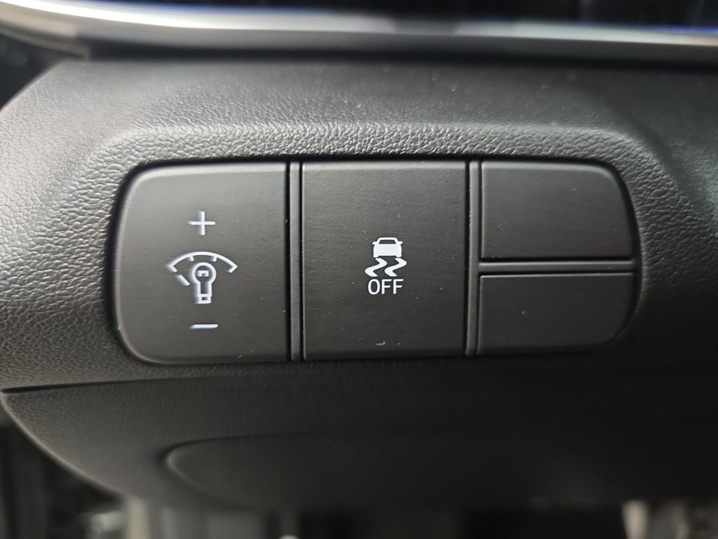 2025 Hyundai Elantra SEL - Photo 26