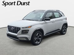 2026 Hyundai Venue SEL SUV