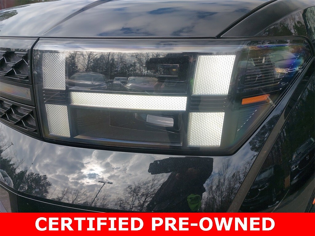 2025 Hyundai Santa Fe Calligraphy - Photo 40