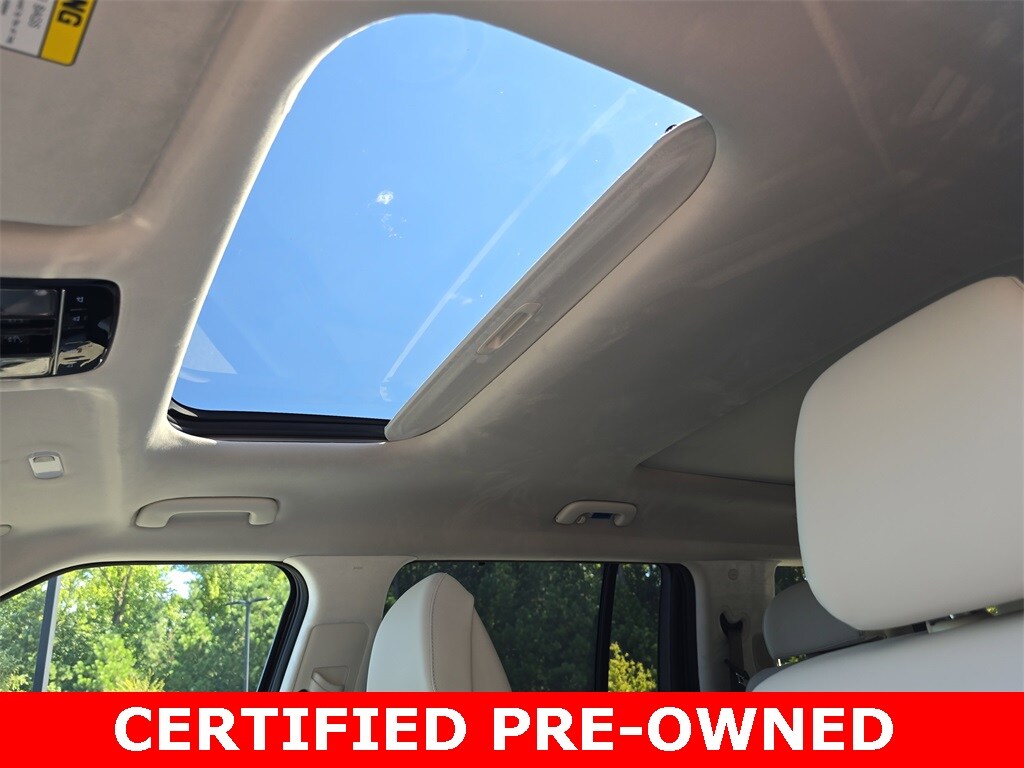 2025 Hyundai Santa Fe Calligraphy - Photo 31