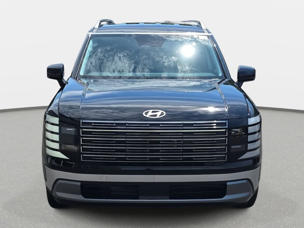New 2026 Hyundai Palisade Hybrid SEL 7P SUV