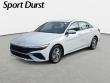 New 2026 Hyundai Elantra SE Sedan