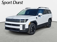 2026 Hyundai Santa Fe SEL FWD SUV