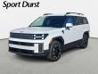 New 2026 Hyundai Santa Fe SEL FWD SUV