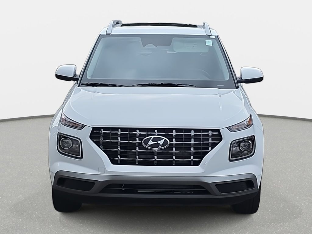 New 2026 Hyundai Venue SEL SUV