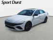 New 2026 Hyundai Elantra SEL Sport Plus Sedan