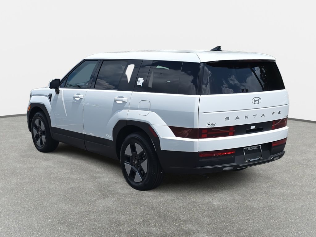 2026 Hyundai Santa Fe SE - Photo 7
