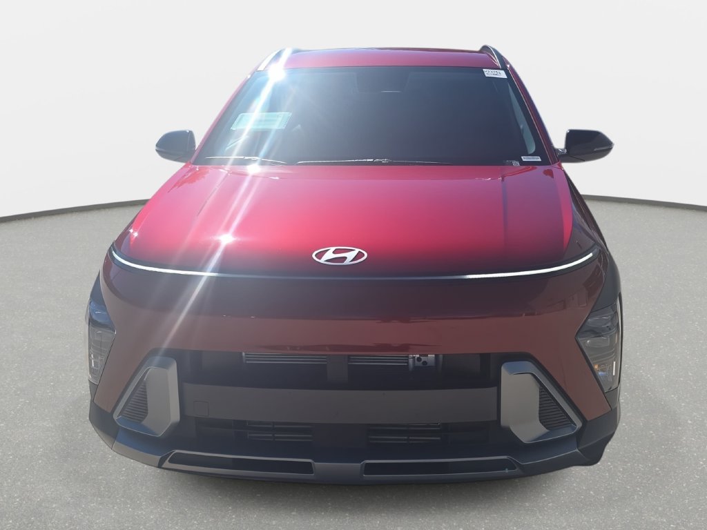 New 2027 Hyundai Kona SEL Premium FWD SUV