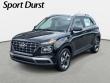 New 2026 Hyundai Venue SEL SUV