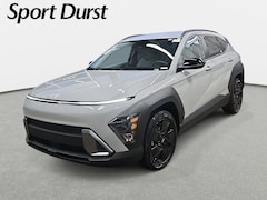 2026 Hyundai Kona SEL Sport FWD SUV