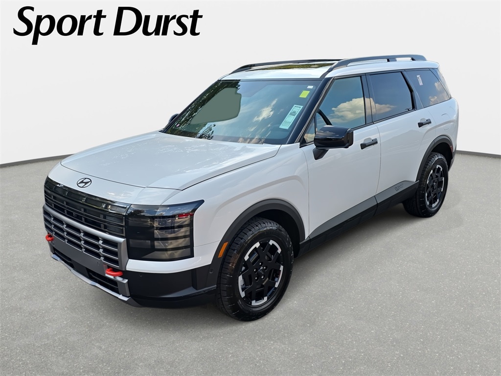2026 Hyundai Palisade XRT Pro's photo