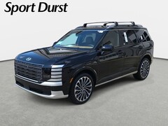 2026 Hyundai Palisade Hybrid Calligraphy SUV