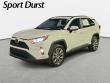 Used 2019 Toyota RAV4 XLE Premium SUV