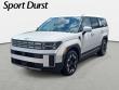 New 2027 Hyundai Santa Fe SE AWD SUV