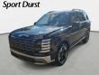 New 2027 Hyundai Palisade Hybrid Limited SUV