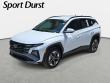 New 2026 Hyundai Tucson Hybrid SEL AWD SUV