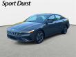 New 2025 Hyundai Elantra SEL Sport Sedan