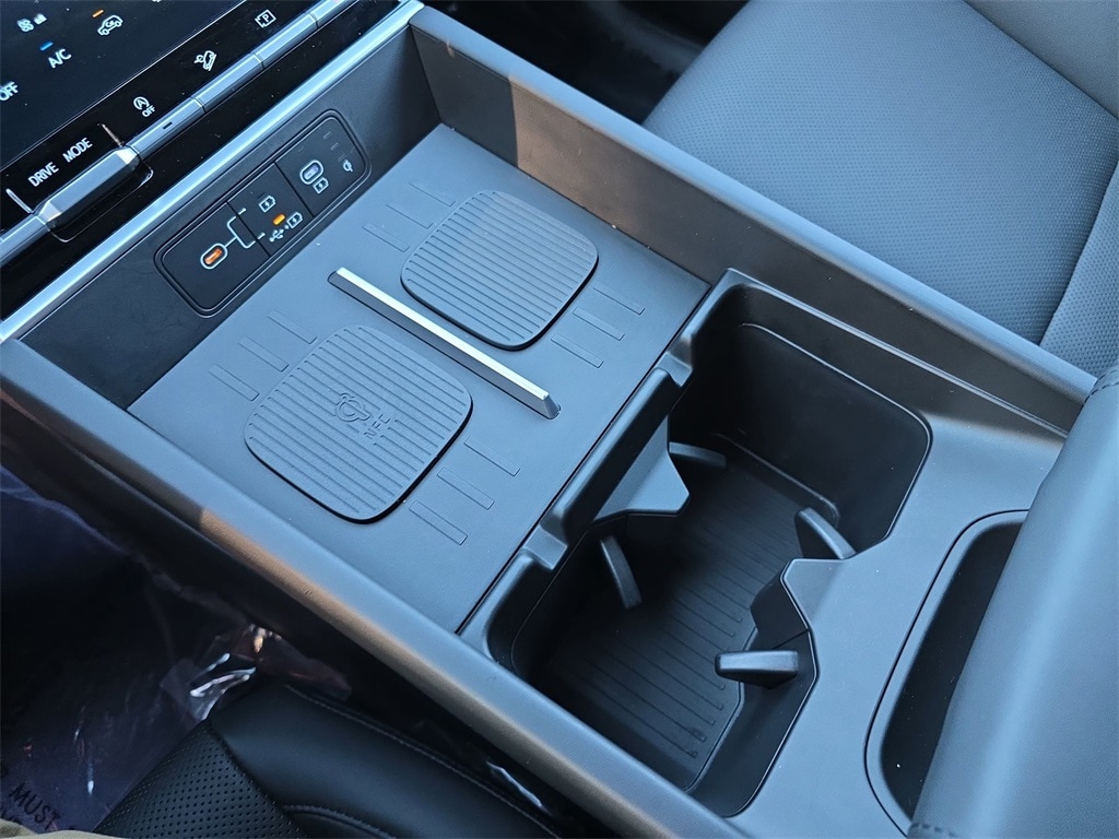 2025 Hyundai Santa Fe SEL - Photo 27