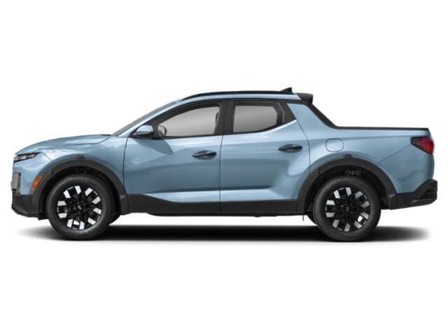 2026 Hyundai Santa Cruz SEL photo 2