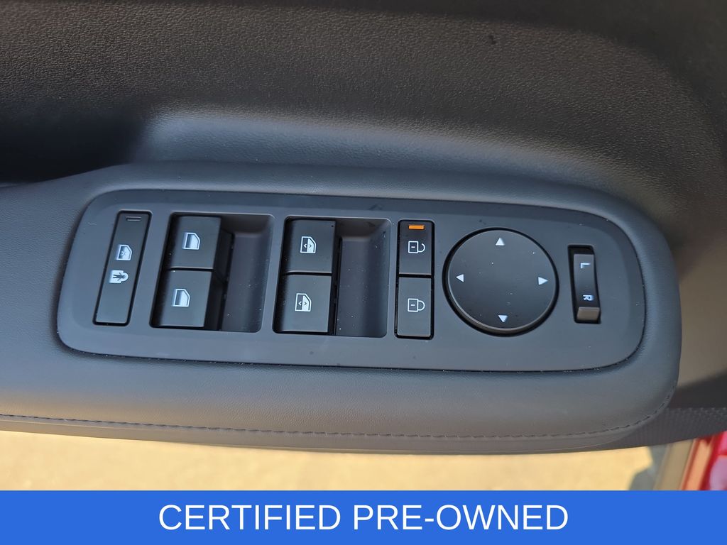 2026 Hyundai Santa Fe SEL - Photo 27