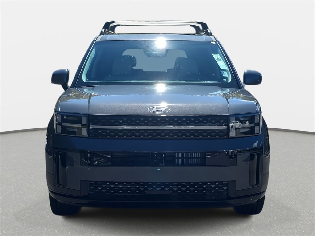 New 2026 Hyundai Santa Fe Hybrid Calligraphy SUV
