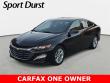 Used 2024 Chevrolet Malibu 1LT Sedan