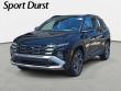 New 2026 Hyundai Tucson Limited AWD SUV