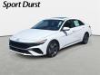 New 2025 Hyundai Elantra SEL Convenience Sedan