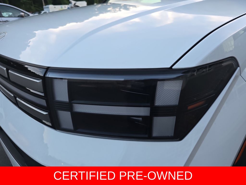 2026 Hyundai Santa Fe SE - Photo 30