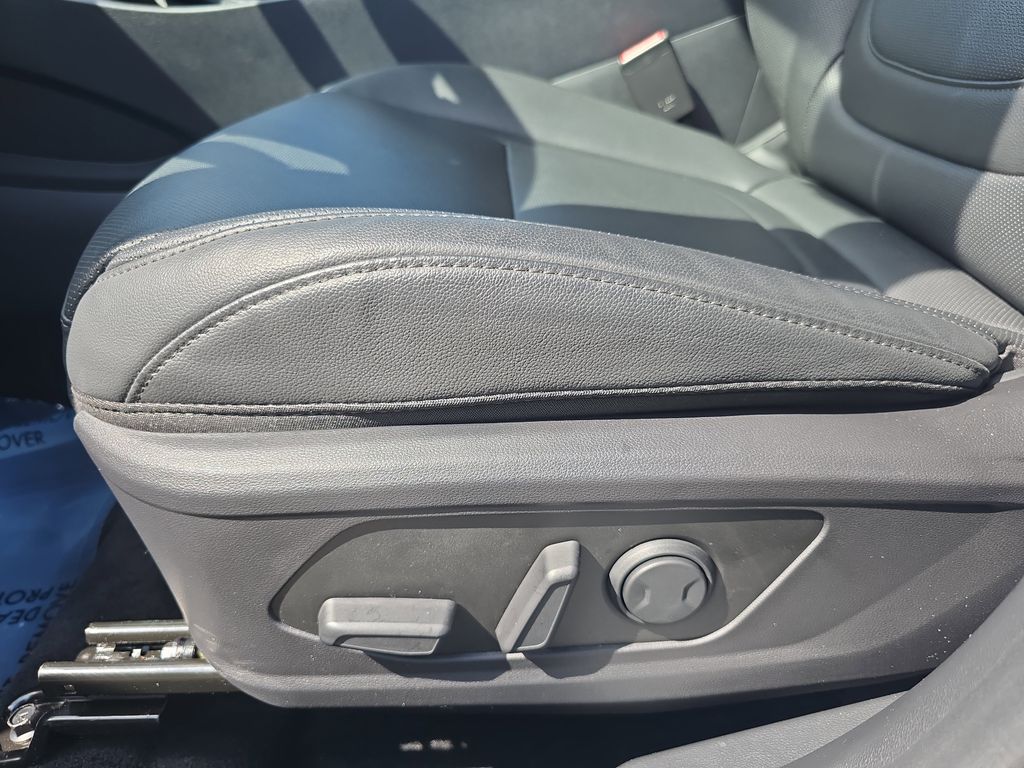 2025 Hyundai Tucson SEL Convenience - Photo 29