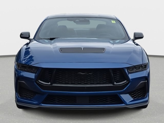 2024 Ford Mustang GT Premium photo 2