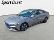 New 2026 Hyundai Elantra Hybrid Limited Sedan
