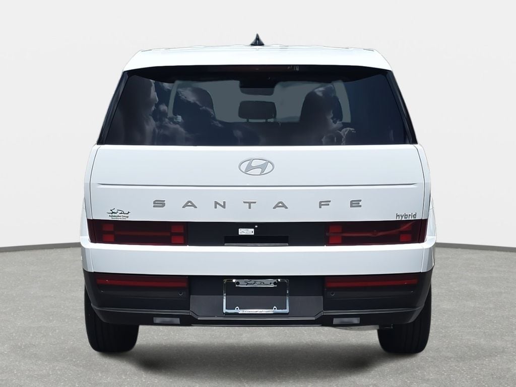 2026 Hyundai Santa Fe SE - Photo 6
