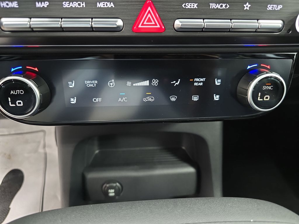 2026 Hyundai Palisade SEL Premium - Photo 22