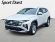 New 2026 Hyundai Tucson SE FWD SUV