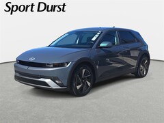 2026 Hyundai IONIQ 5