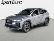 New 2026 Hyundai Tucson SEL FWD SUV