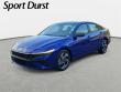 New 2025 Hyundai Elantra SEL Sport Sedan