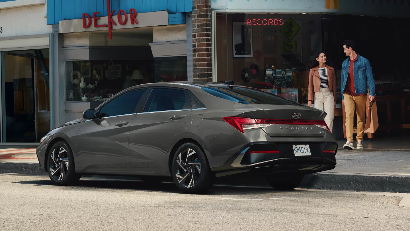 Used vehicle inventory at Sport Durst Hyundai near Fayetteville NC