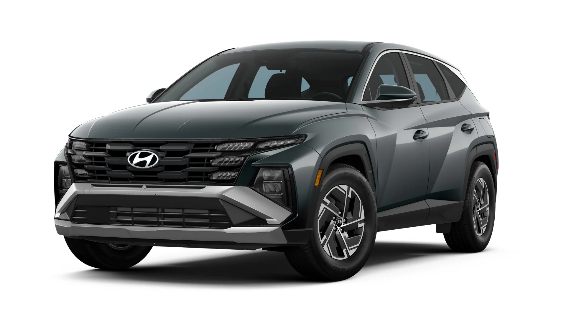 2026 Hyundai Tucson Plug-in Hybrid, Durham NC