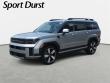 New 2025 Hyundai Santa Fe Hybrid Limited SUV