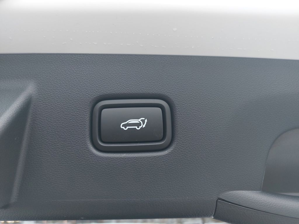 2025 Hyundai Tucson N Line - Photo 13