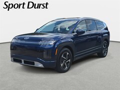 2026 Hyundai IONIQ 9