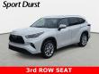 Used 2024 Toyota Highlander  SUV