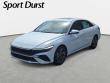 New 2026 Hyundai Elantra Limited Sedan