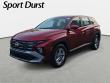 New 2026 Hyundai Tucson SE FWD SUV