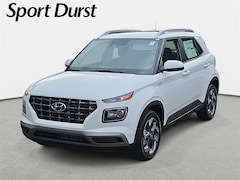 2026 Hyundai Venue SEL SUV